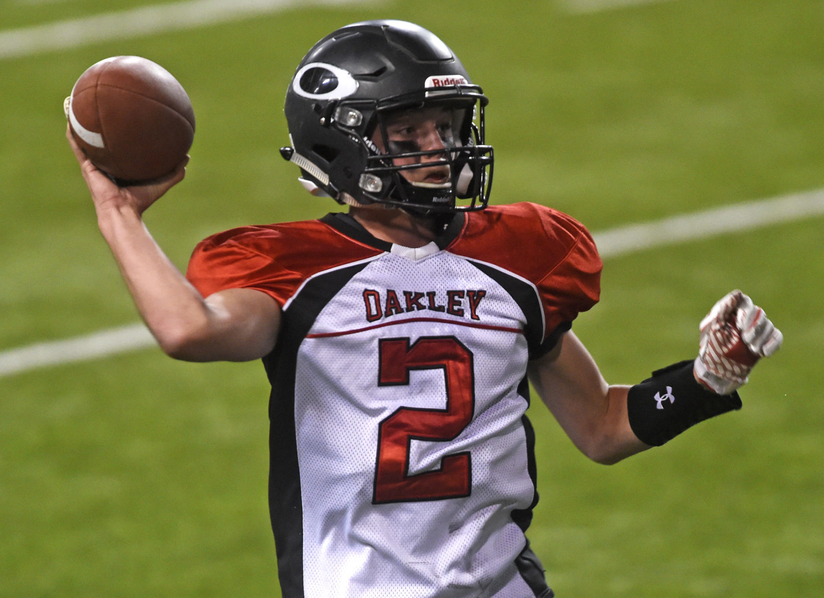 1AD1 State Football Championships